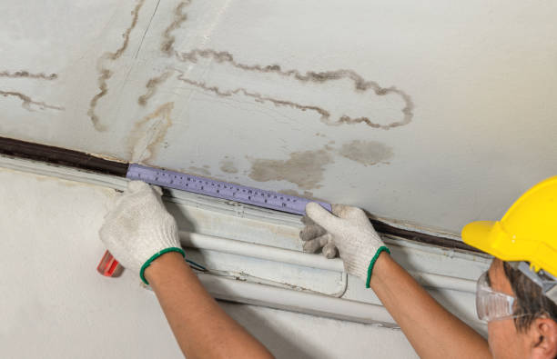 Reliable Storm Water Damage Restoration contractor in Toronto, OH by Aqua Guard Water Damage